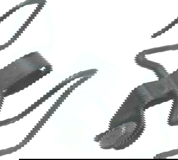 Suporte Flexível Freio Traseiro Yamaha Mt 03 16-19 Original