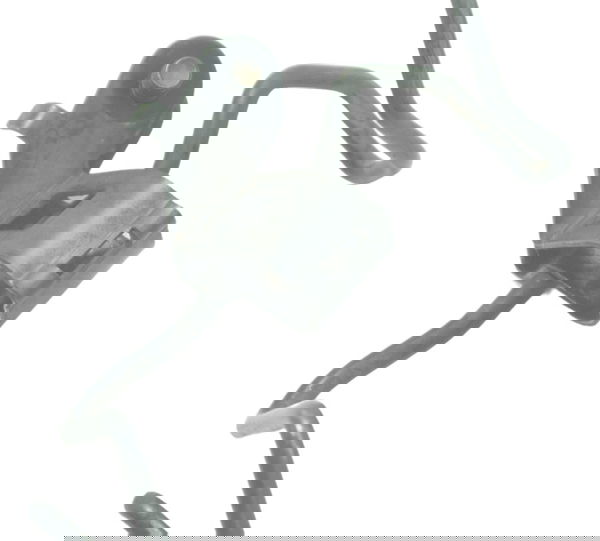 Suporte Flexível Freio Traseiro Yamaha Mt 03 16-19 Original