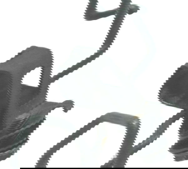 Suporte Flexível Freio Traseiro Yamaha Mt 03 16-19 Original