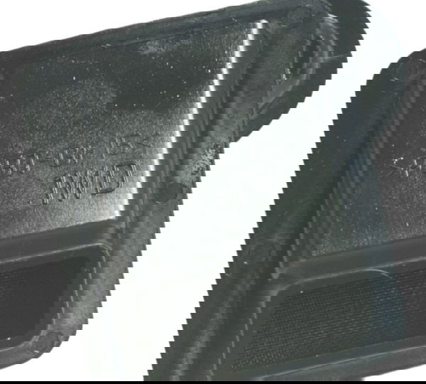 Pescador Óleo Yamaha Mt 03 16-19 Original Preto