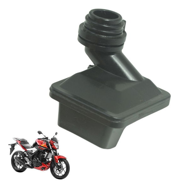 Pescador Óleo Yamaha Mt 03 16-19 Original