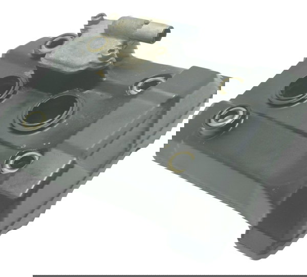 Tampa Cabeçote Yamaha Mt 03 16-19 Original