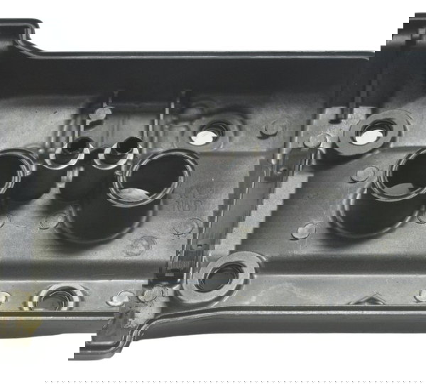 Tampa Cabeçote Yamaha Mt 03 16-19 Original