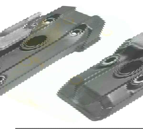 Tampa Cabeçote Yamaha Mt 03 16-19 Original