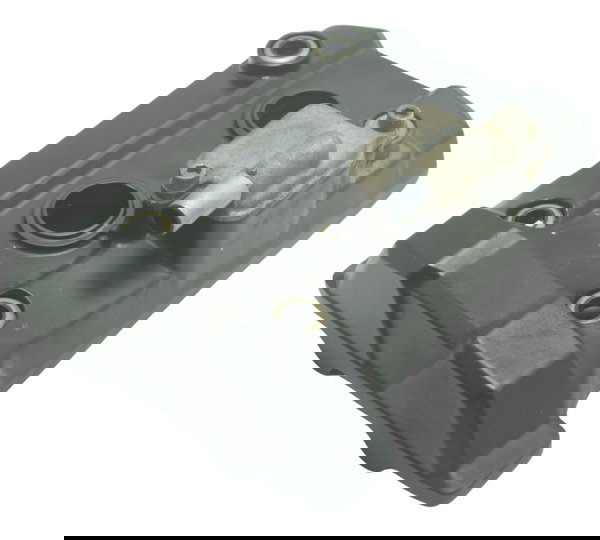 Tampa Cabeçote Yamaha Mt 03 16-19 Original