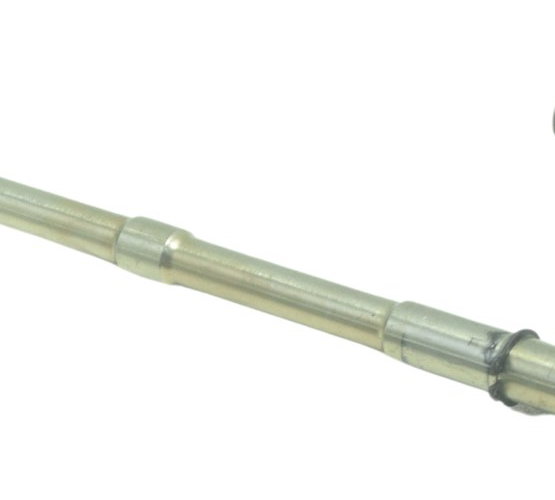 Eixo Seletor Marcha Yamaha Mt 03 16-19 Original