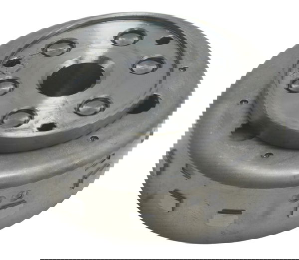 Volante Magneto Yamaha Mt 03 16-19 Original