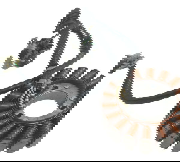 Estator Yamaha Mt 03 16-19 Original