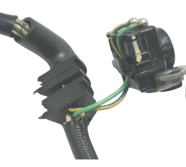 Estator Yamaha Mt 03 16-19 Original