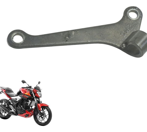 Suporte Cabo Embreagem Yamaha Mt 03 16-19 Original