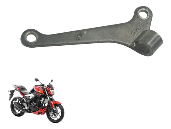 Suporte Cabo Embreagem Yamaha Mt 03 16-19 Original