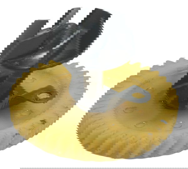 Bomba Água Yamaha Mt 03 16-19 Original