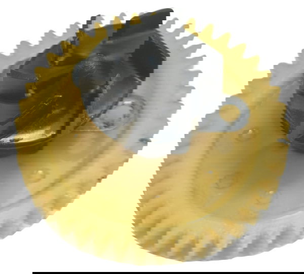 Bomba Água Yamaha Mt 03 16-19 Original