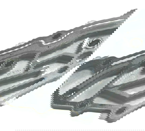 Tampa Respiro Yamaha Mt 03 16-19 Original