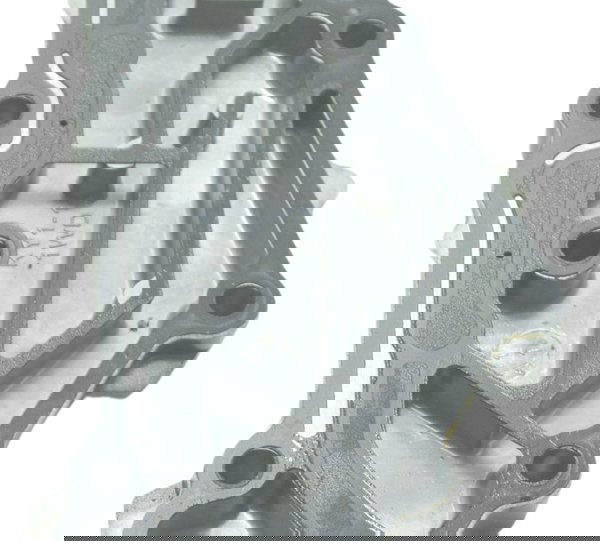 Tampa Respiro Yamaha Mt 03 16-19 Original