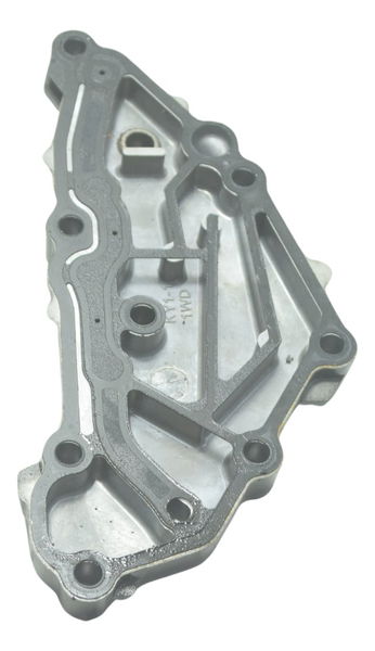 Tampa Respiro Yamaha Mt 03 16-19 Original