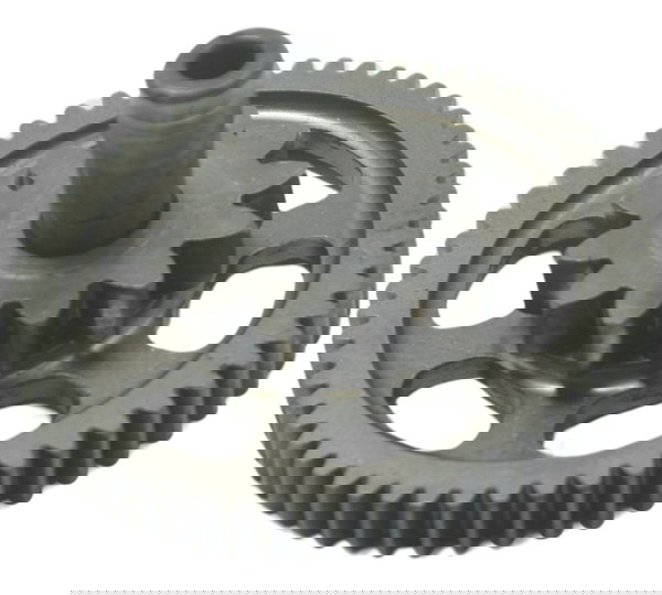 Engrenagem Partida Yamaha Mt 03 16-19 Original