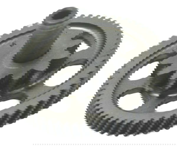 Engrenagem Partida Yamaha Mt 03 16-19 Original