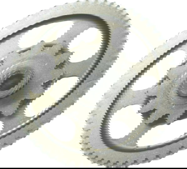 Engrenagem Partida Yamaha Mt 03 16-19 Original