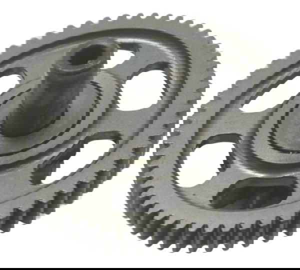 Engrenagem Partida Yamaha Mt 03 16-19 Original