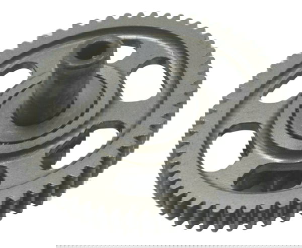 Engrenagem Partida Yamaha Mt 03 16-19 Original