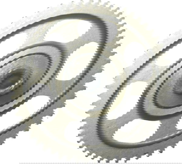 Engrenagem Partida Yamaha Mt 03 16-19 Original