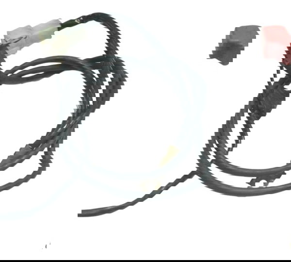 Cabo +/- Bateria Yamaha Mt 03 16-19 Original