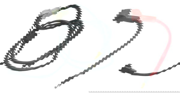 Cabo +/- Bateria Yamaha Mt 03 16-19 Original