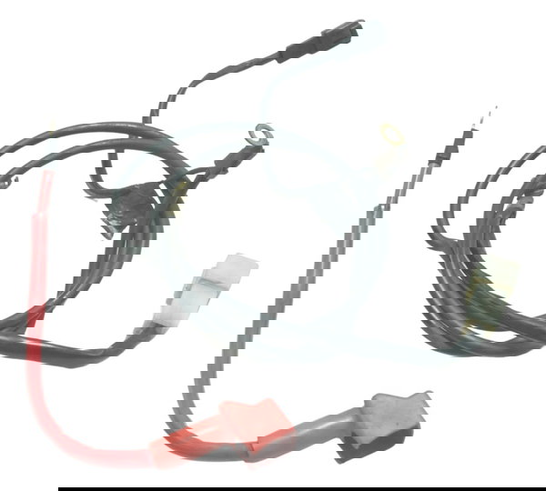 Cabo +/- Bateria Yamaha Mt 03 16-19 Original