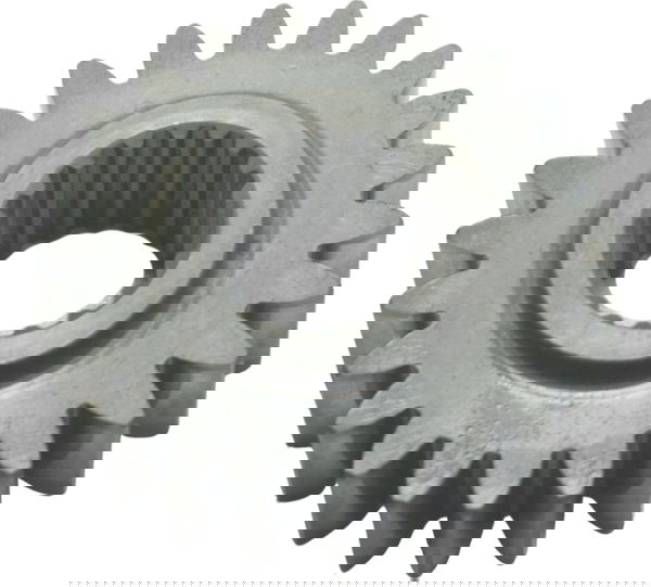 Engrenagem Motor Yamaha Mt 03 16-19 Original