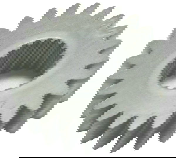 Engrenagem Motor Yamaha Mt 03 16-19 Original