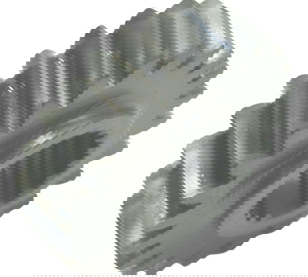 Engrenagem Motor Yamaha Mt 03 16-19 Original