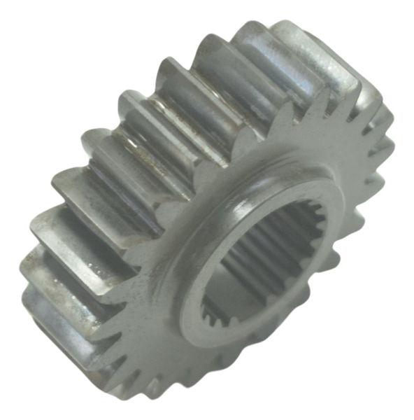 Engrenagem Motor Yamaha Mt 03 16-19 Original