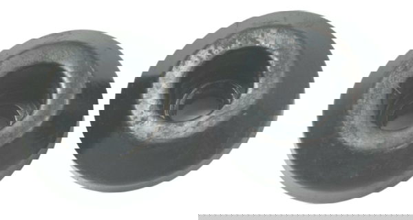 Par Peso Guidão Yamaha Mt 03 16-19 Original