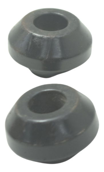 Par Peso Guidão Yamaha Mt 03 16-19 Original