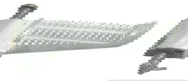 Pedaleira Traseira Direita Yamaha Mt 03 16-19 Original