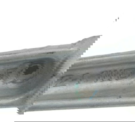 Pedaleira Traseira Direita Yamaha Mt 03 16-19 Original