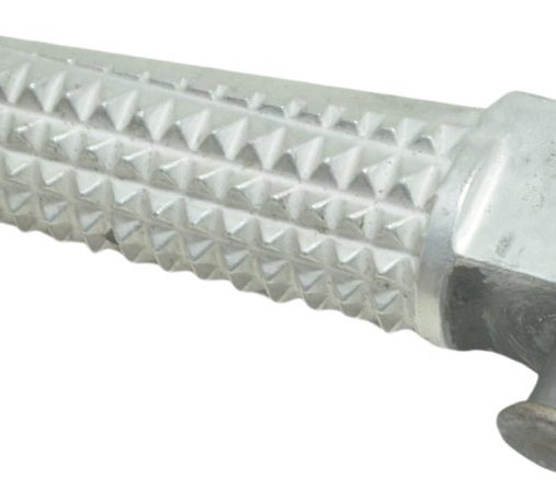 Pedaleira Traseira Direita Yamaha Mt 03 16-19 Original