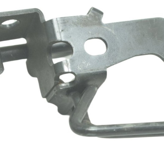 Suporte Farol Yamaha Mt 03 16-19 Original