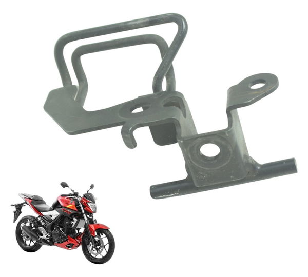 Suporte Farol Yamaha Mt 03 16-19 Original