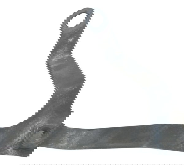 Suporte Yamaha Mt 03 16-19 Original