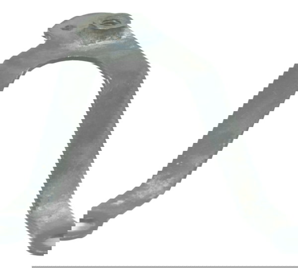 Suporte Yamaha Mt 03 16-19 Original