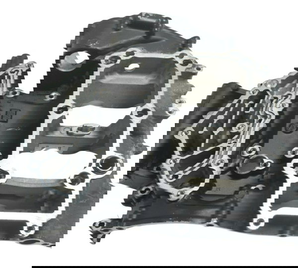 Bloco Motor Superior Yamaha Mt 03 16-19 Original