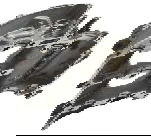 Bloco Motor Superior Yamaha Mt 03 16-19 Original