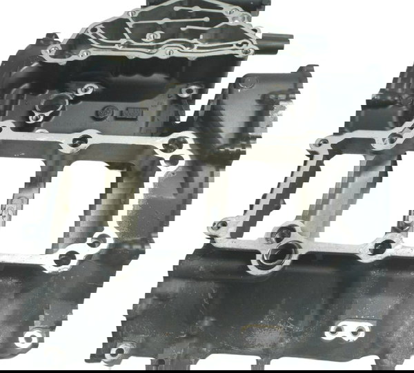 Bloco Motor Superior Yamaha Mt 03 16-19 Original