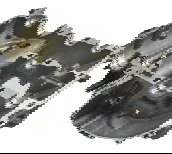 Bloco Motor Superior Yamaha Mt 03 16-19 Original