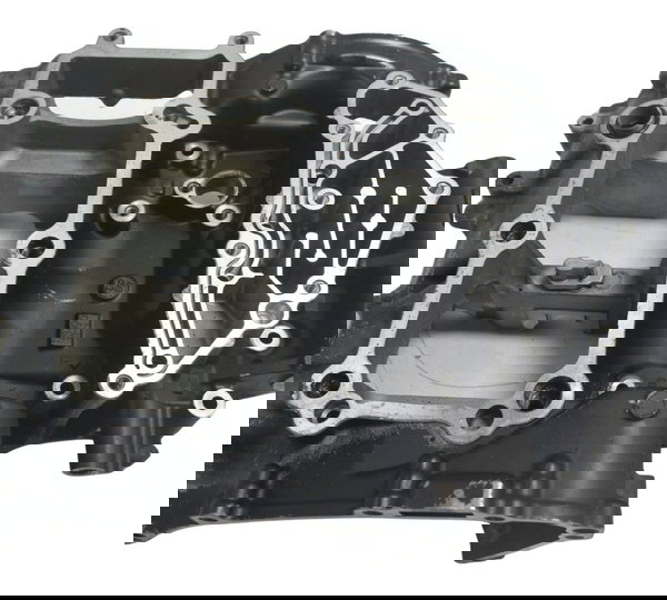 Bloco Motor Superior Yamaha Mt 03 16-19 Original