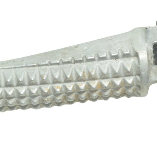 Pedaleira Dianteira Direita Yamaha Mt 03 16-19 Original