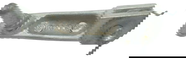 Pedaleira Dianteira Direita Yamaha Mt 03 16-19 Original