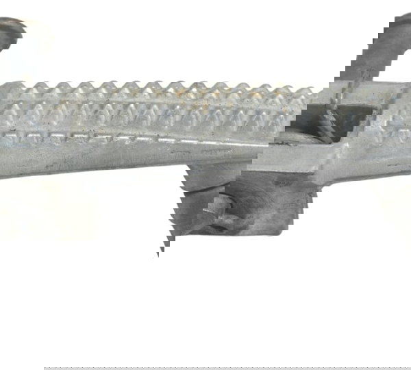 Pedaleira Dianteira Direita Yamaha Mt 03 16-19 Original